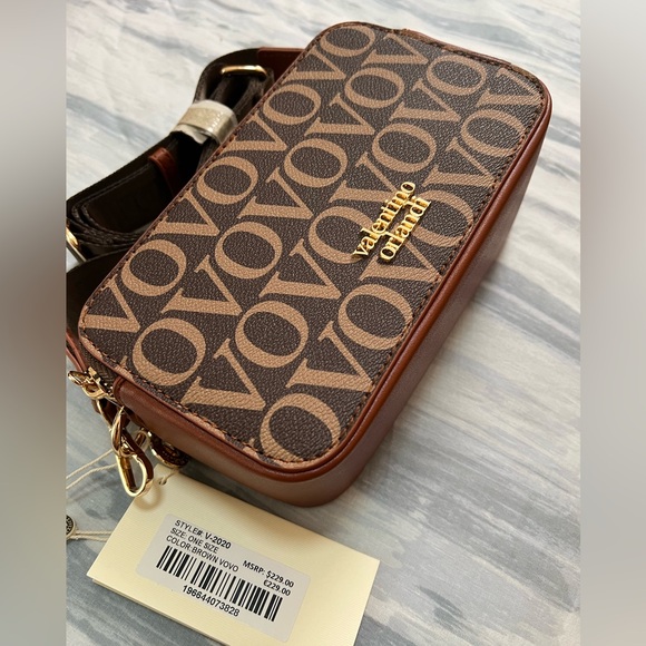 VALENTNO ORLANDI BRANDNEW BAG - Picture 5 of 7